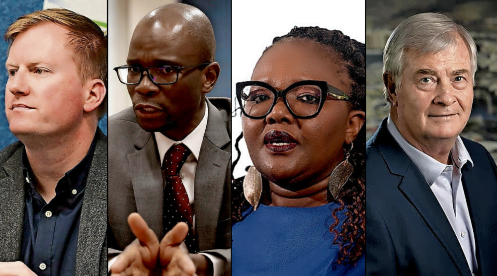 The God Edition | How faith guides South Africa’s politicians