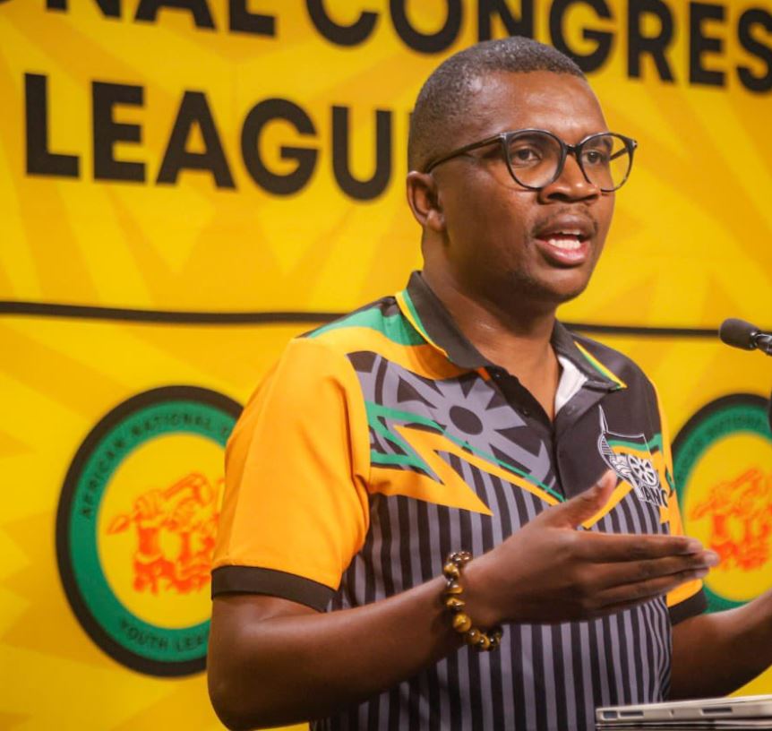 ‘Convicted politicians’ cannot tell Ramaphosa to resign, Malatji says