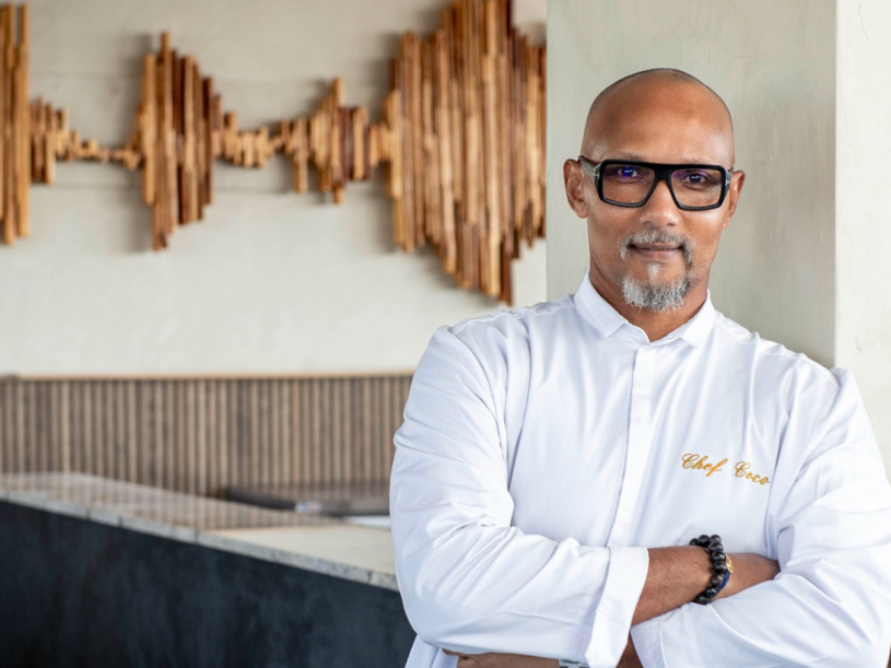 Tasting the continent: a pan-African journey at Épicure