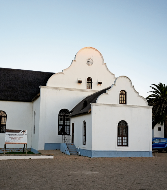 Moravian Church legal battle at heart of indigenous land rights