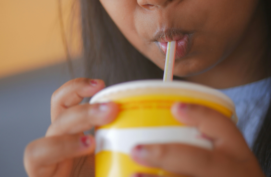 Why 100% fruit juice should come with a sugar warning label