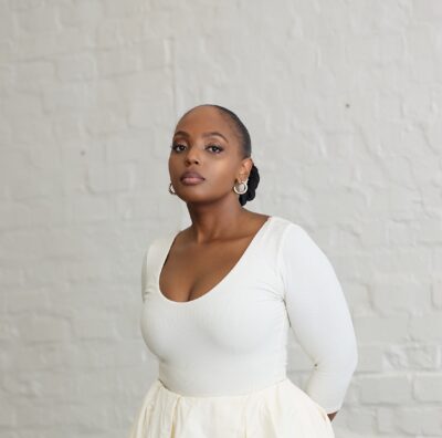 Anelisa Mangcu