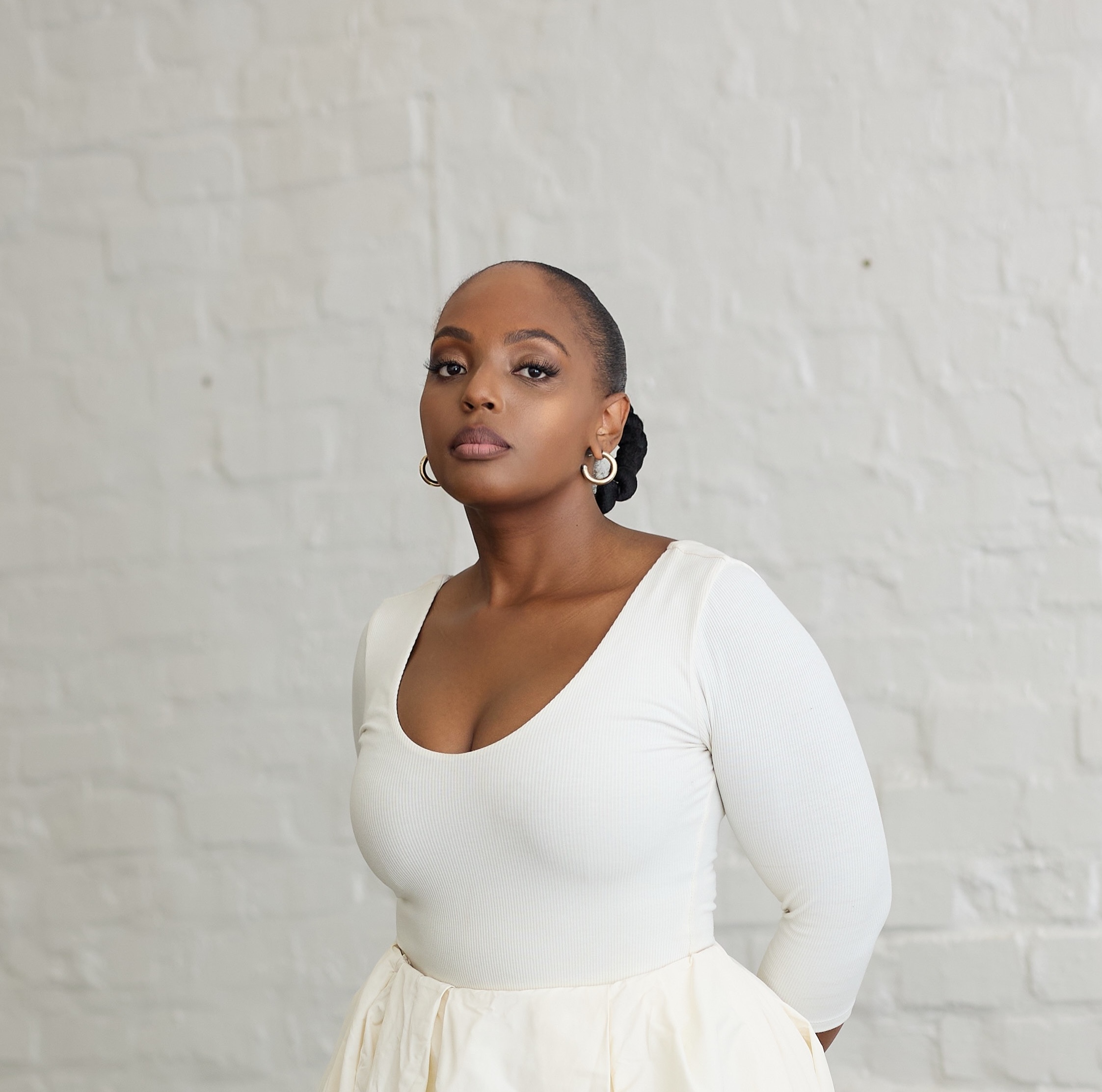 Anelisa Mangcu