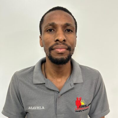 Asavela Peko