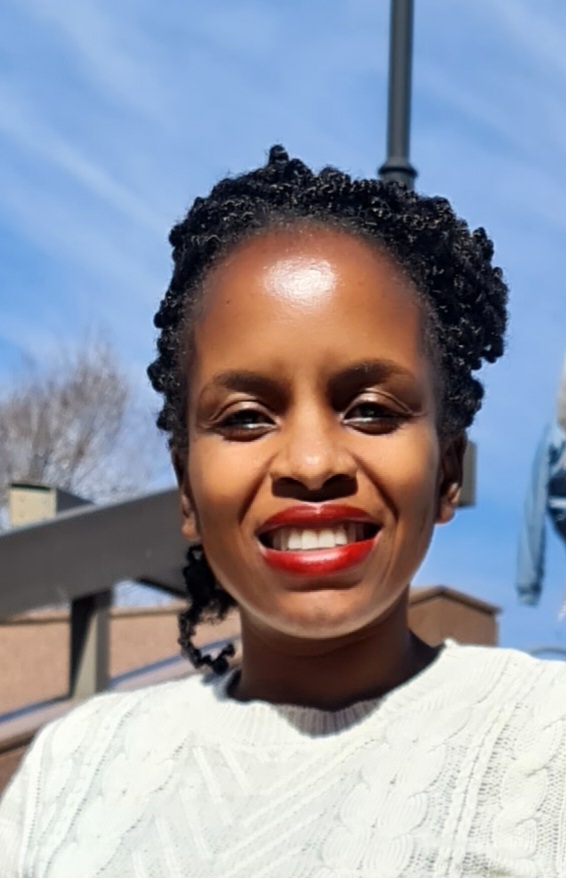 Bianca Nolwandle Mkhize Simelane