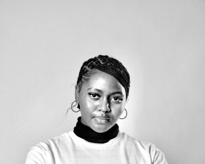 Buyiswa Twala