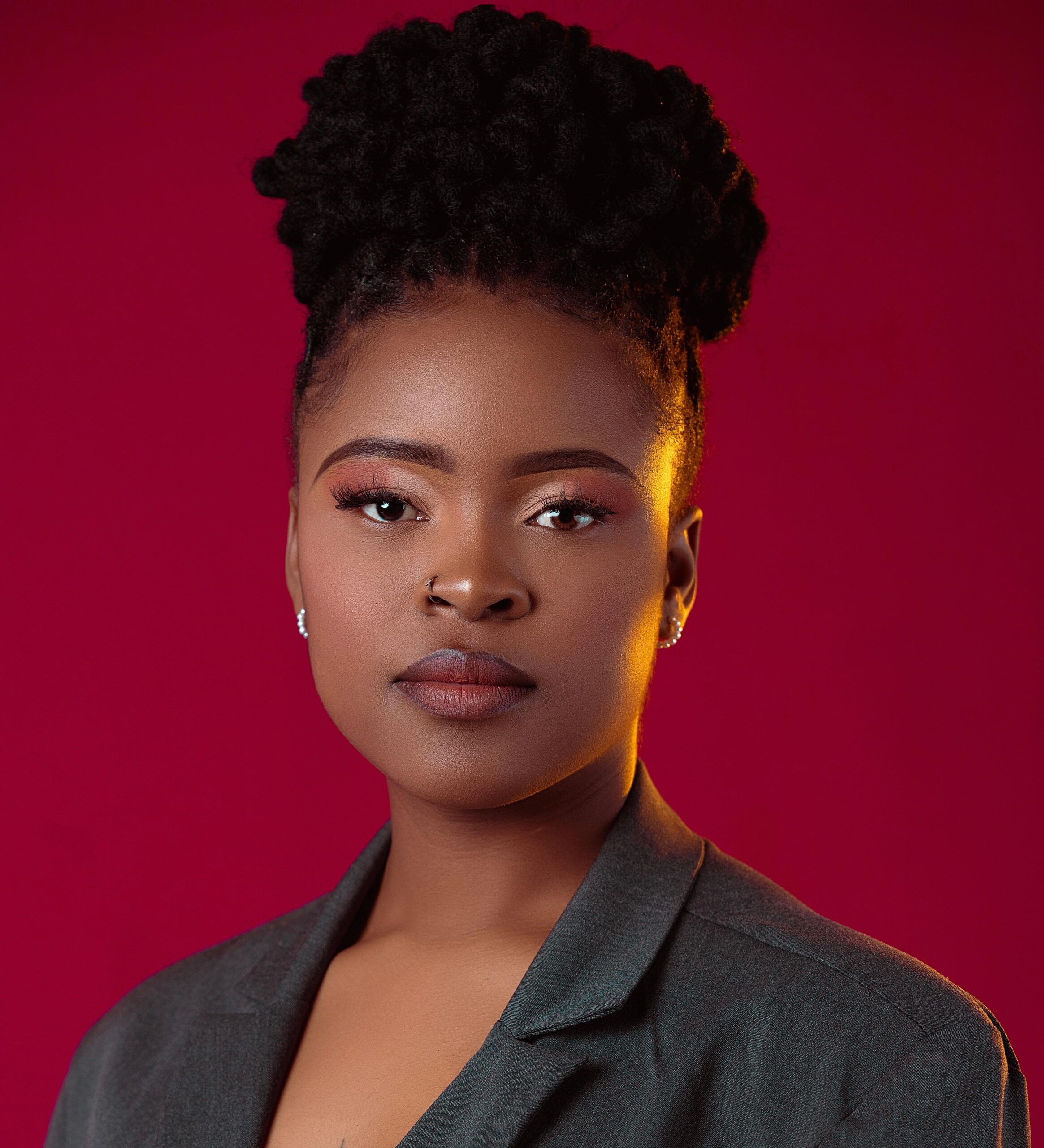 Dimpho Maboee