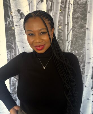 Emma Molobi