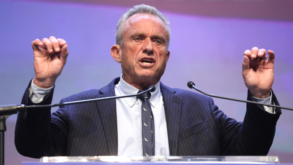 US making diphtheria great again? Why SA’s public health experts are worried about America’s RFK Jr