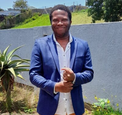 Francis Djumo