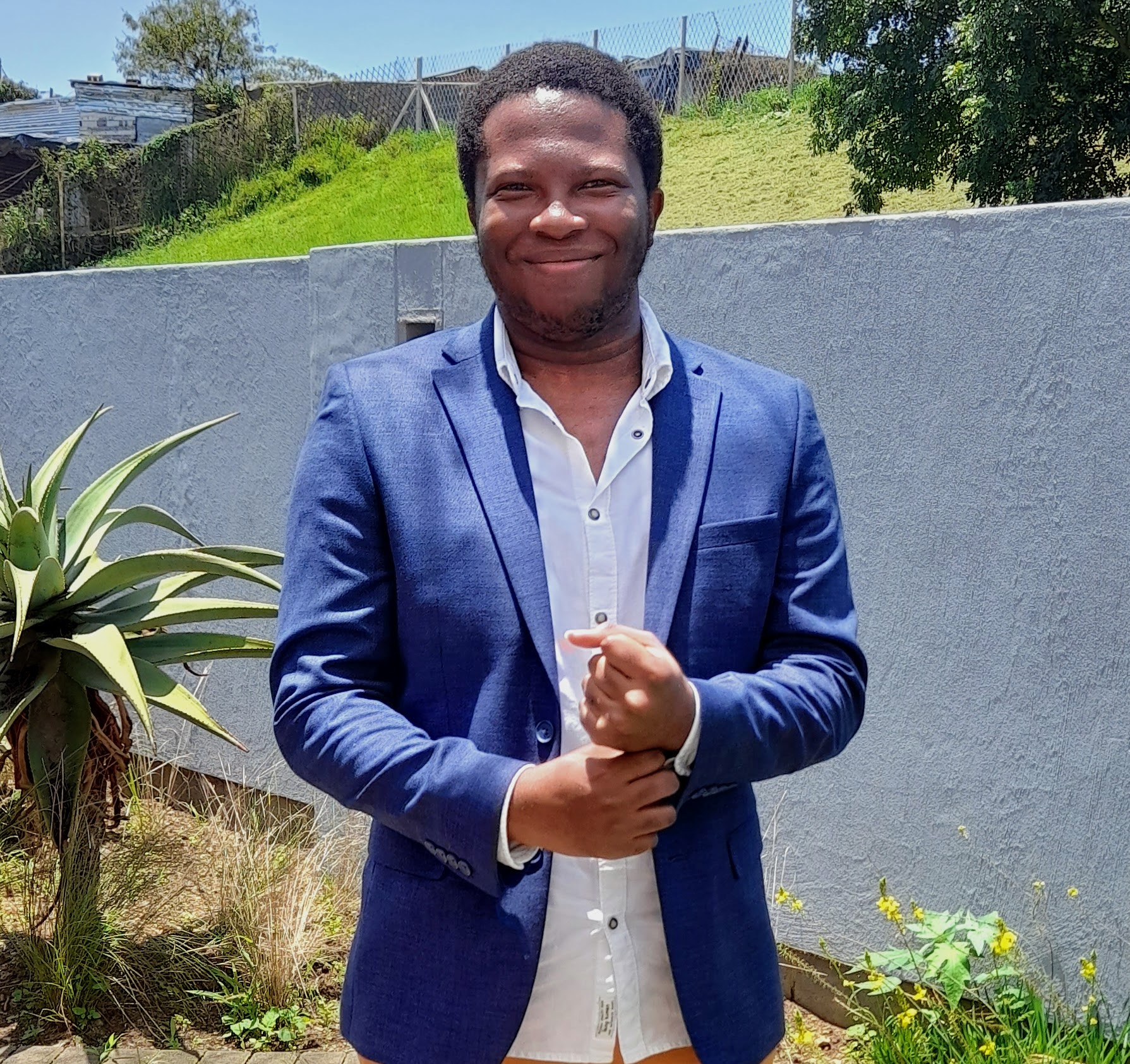 Francis Djuimo