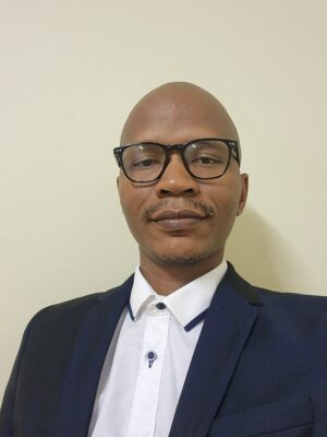 Lethula Mofokeng