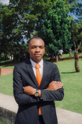 Maile Dominic Selemela