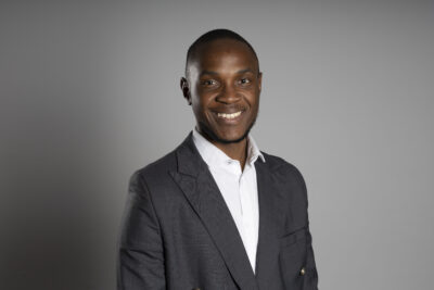 Mutakusi Ragimana