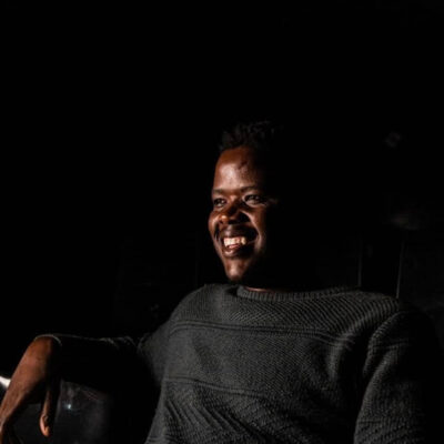 Mxolisi Masilela