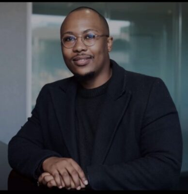 Nkahiseng Ralepeli