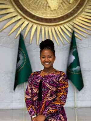 Nozipho Hlophe