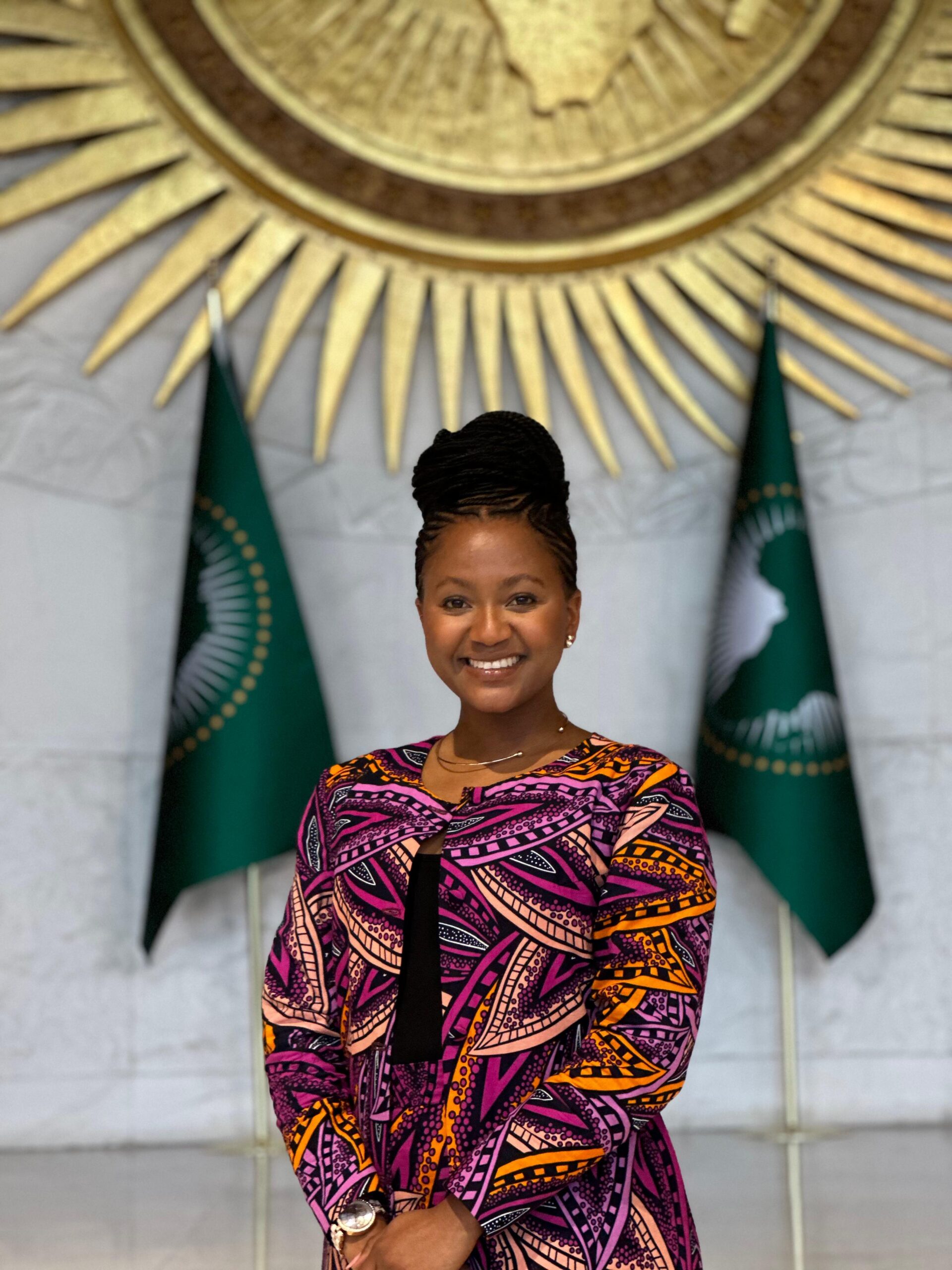 Nozipho Hlophe