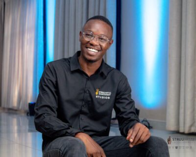 Promise Nyalungu