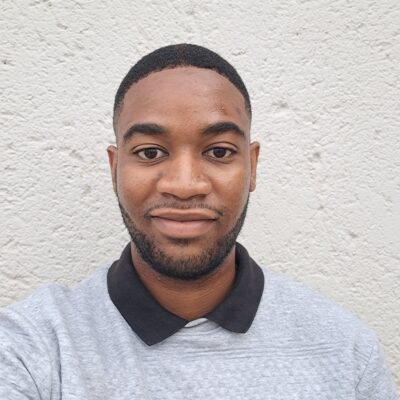  Resegofaditswe Thaganyane