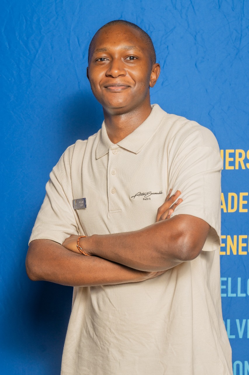 Rokunda Lukoto