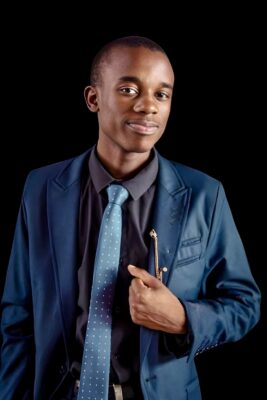 Sandile Mahlangu