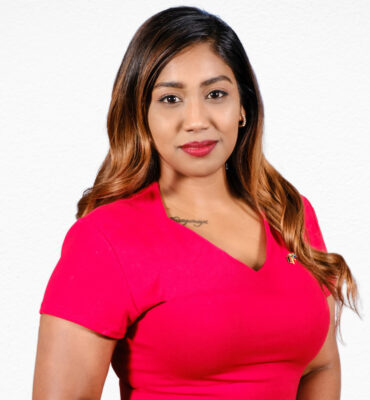 Selleen Sewpershad