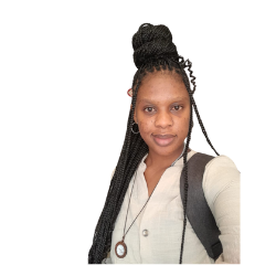 Sharon Simphiwe Khoza