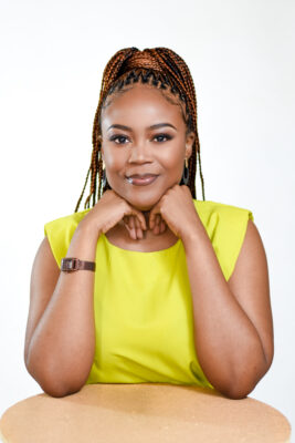 Tebello Khanya