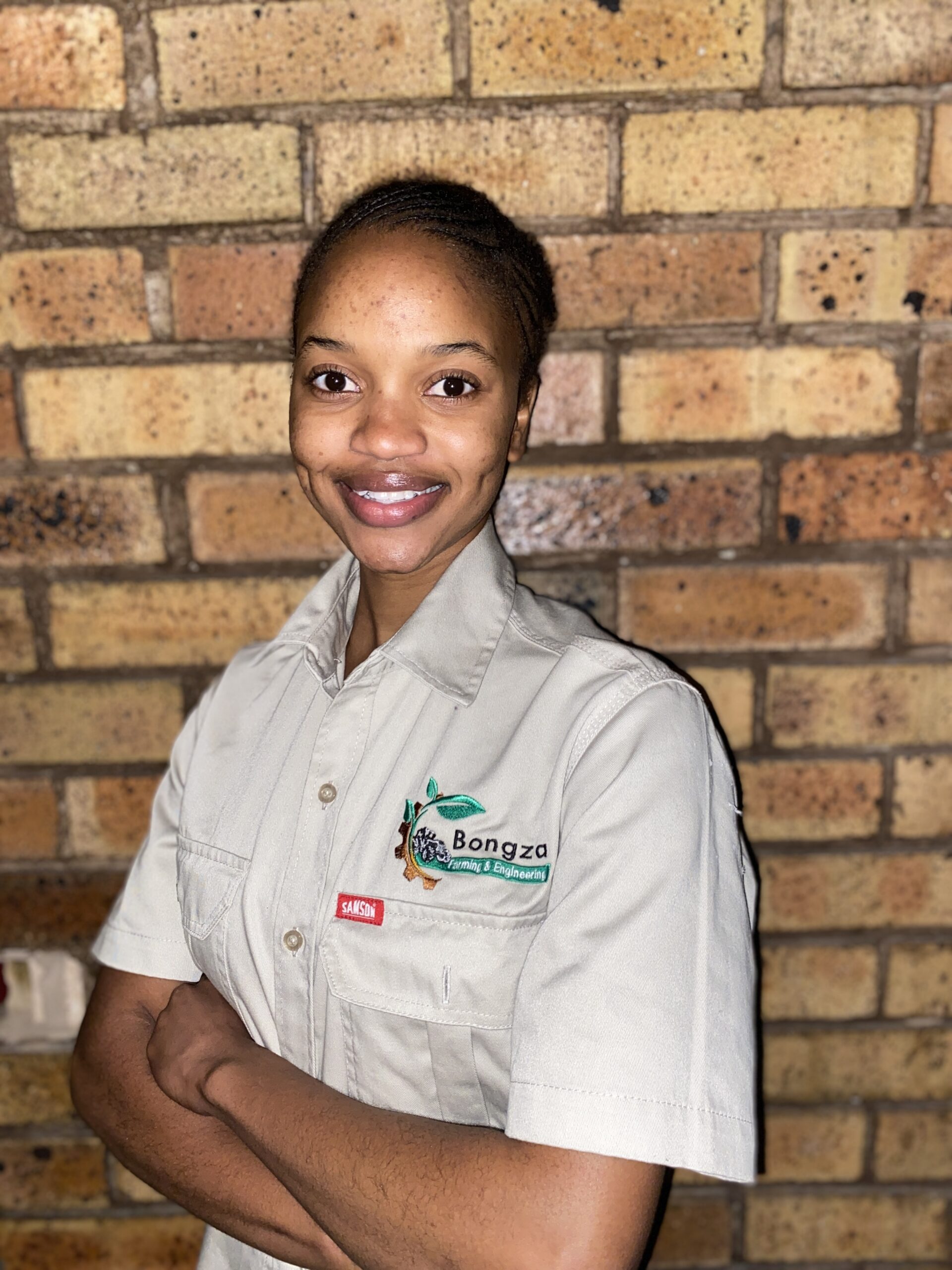 Thandiswa Ndlovu
