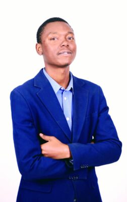 Thoriso Lubisi