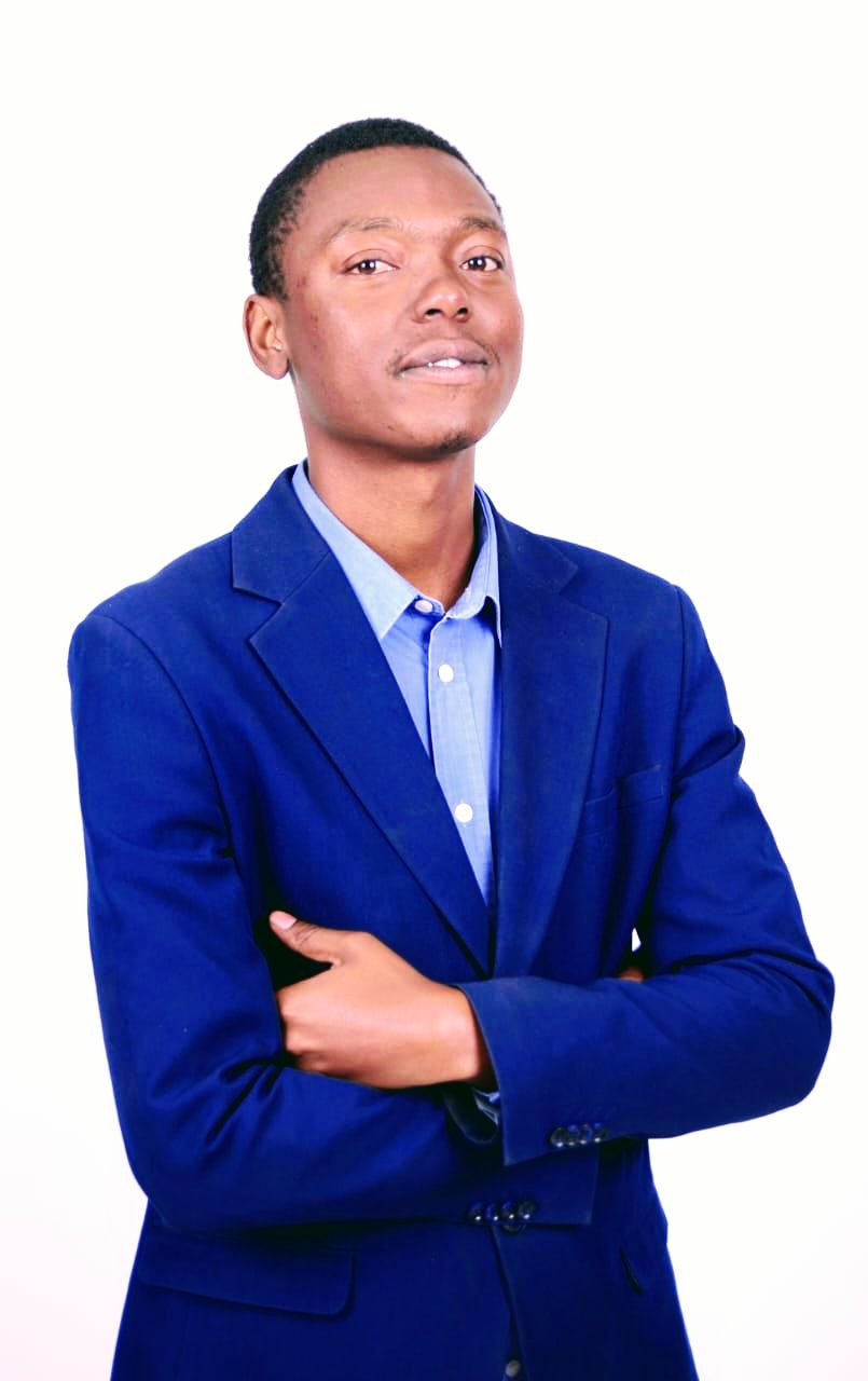 Thoriso Lubisi