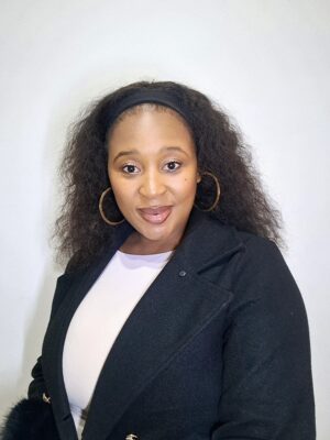 Tshepiso Mollo