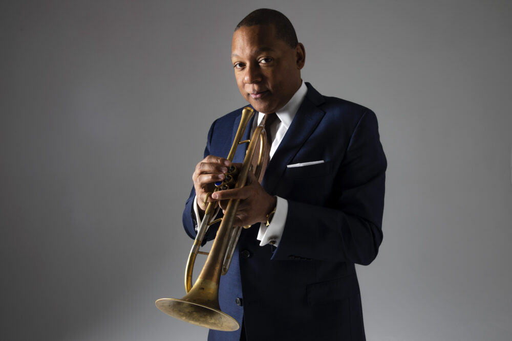 Diary: Wynton Marsalis will headline Dinaledi stage at the Joy of Jazz, Symphony of Bansuri to premiere at the Artscape Opera House and Basadi in Music Awards return in August