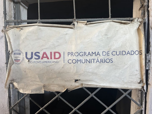 Mozambican children die after US funding cuts: Who bears responsibility?