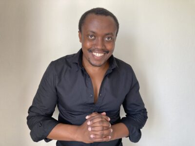 Ace Moloi