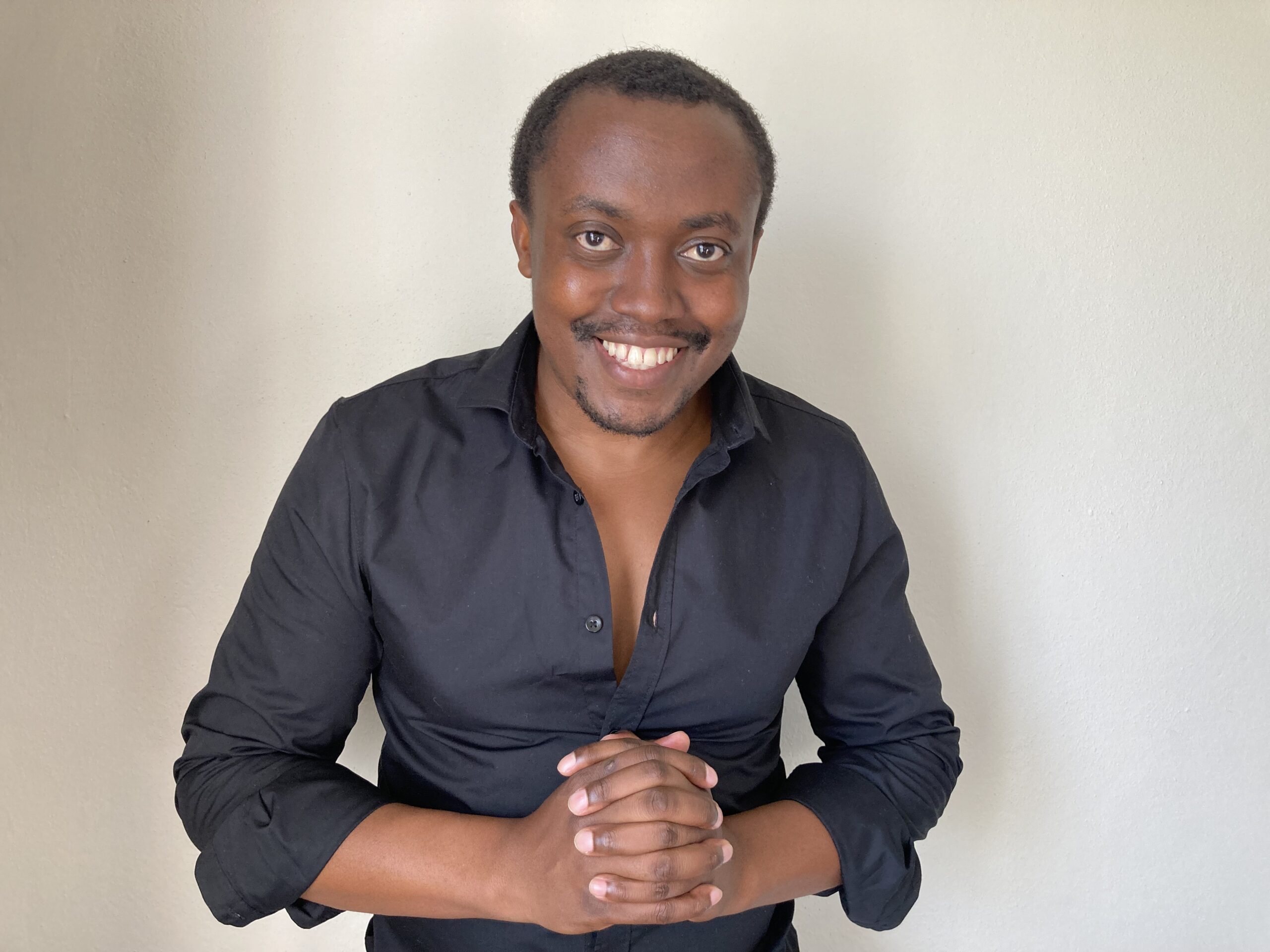 Ace Moloi