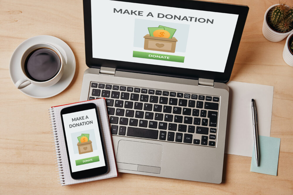 The art of giving: How South Africans are keeping their causes alive