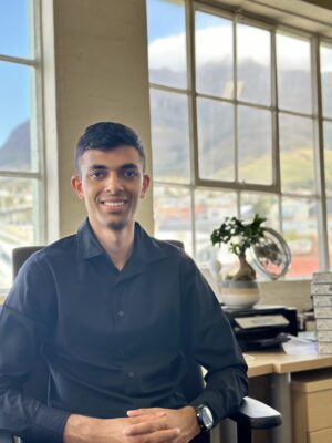 Ashraf Moosa
