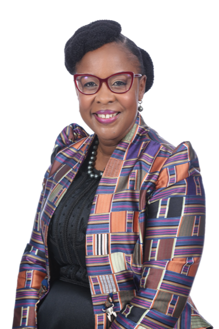 Leadership in Africa: A call to courage, ingenuity and human-centred innovation
