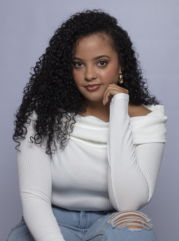 Clerissa Davids