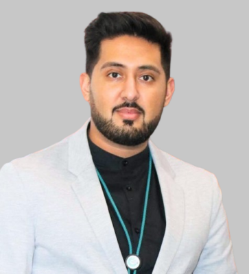 Imraan Akhalwaya