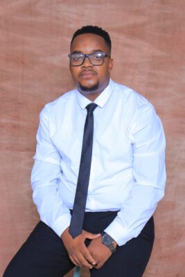 Molebatsi Nkotoane