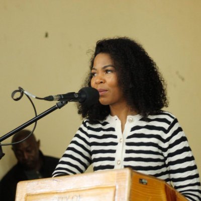 Nobuhle Mthembu alleges Joburg ActionSA councillors only staying in party for salaries