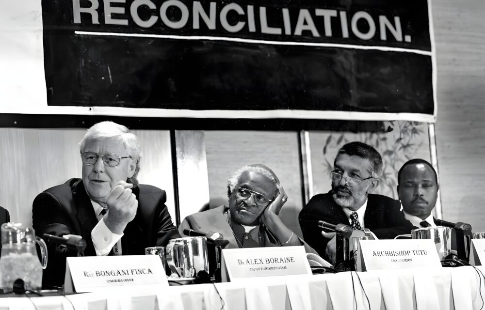 National Dialogue: South Africa’s elusive search for a social compact