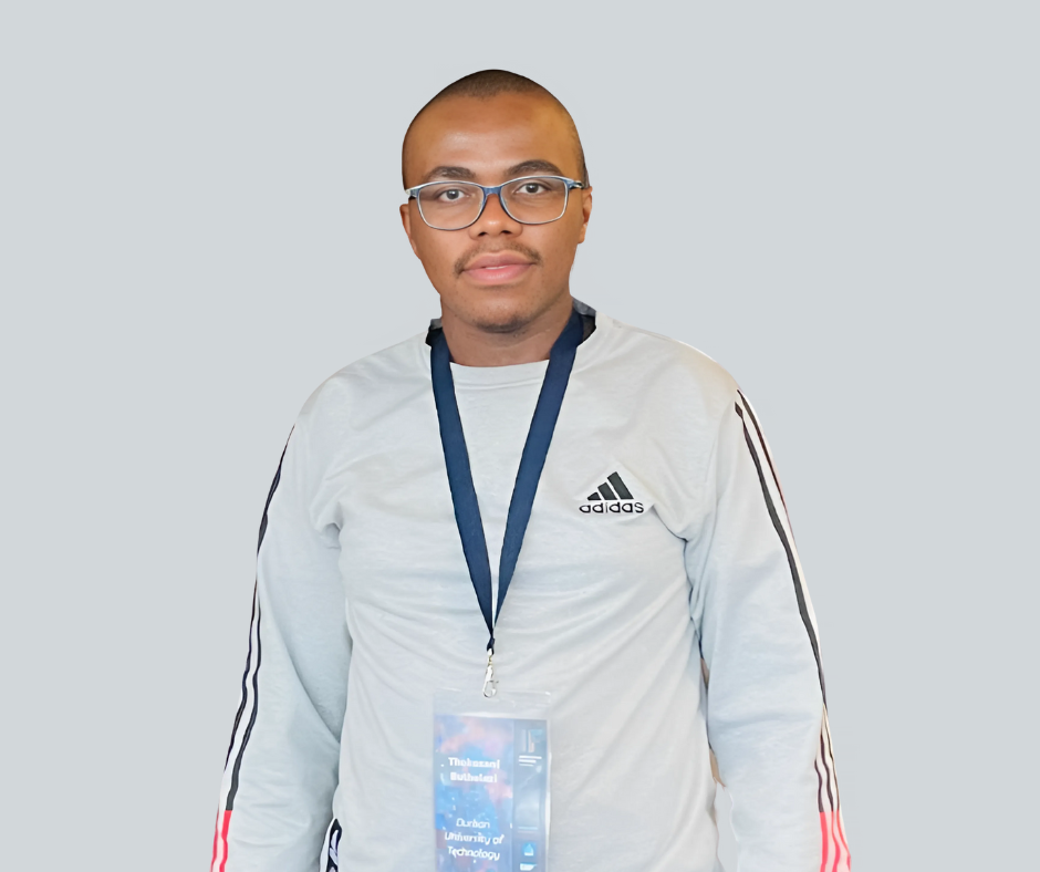 Thokozani Buthelezi