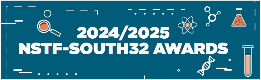 NSTF-South32 Awards