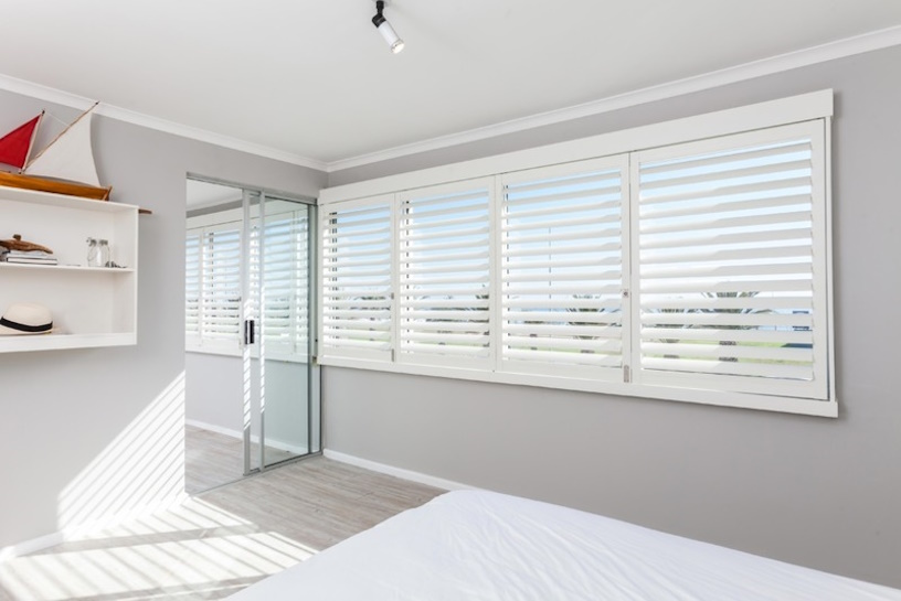 How blinds add value to your property