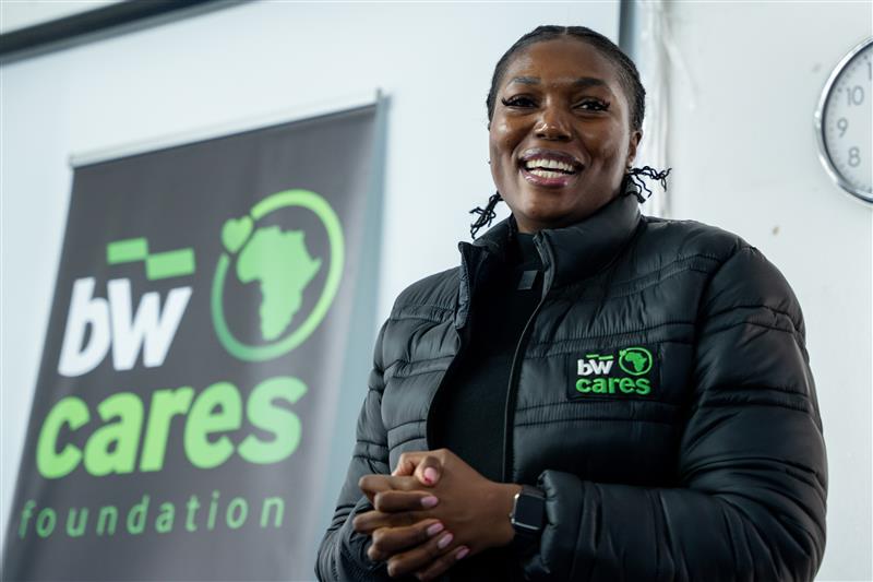 Betway Cares Foundation: The heart behind the brand