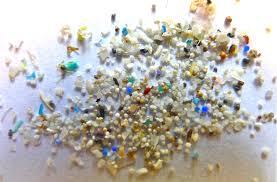 South Africa proposes ban on polluting plastic microbeads